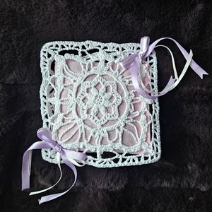 Lavender sachet